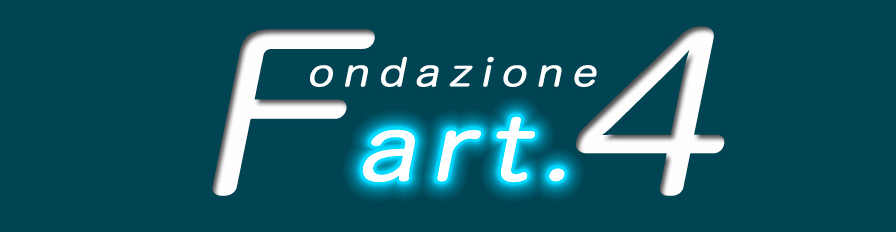 Fondazione articolo 4